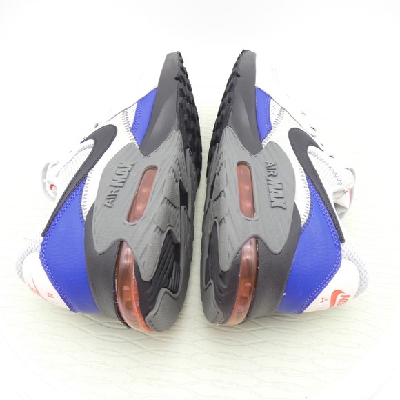 Nike Air Max Excee CD4165-015 Mens US 11 Running Shoes Pure Platinum Sneakers - Picture 6 of 9